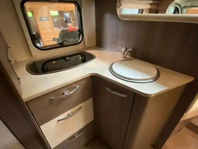 HYMER-ERIBA Future 430 T 